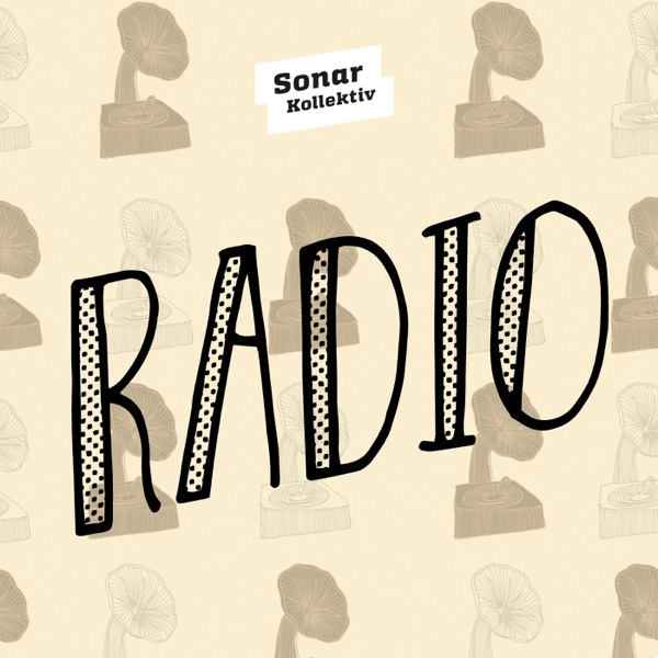 Sonar Kollektiv Radio cover image